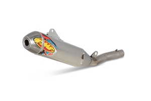 MUFFLER HEX Q4 SA WRF250